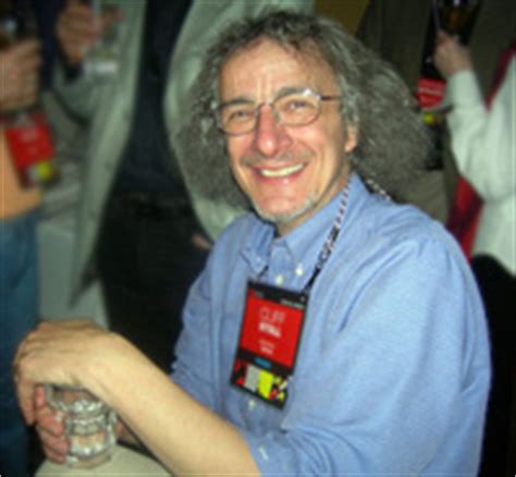 Clifford Stoll