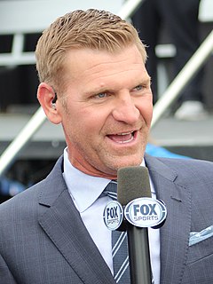 Clint Bowyer