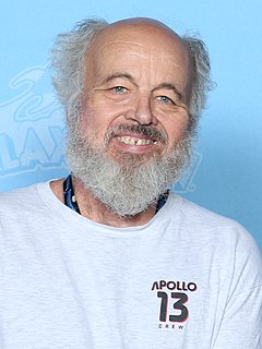 Clint Howard