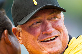 Clint Hurdle