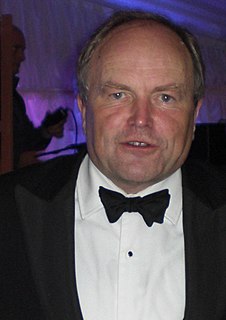 Clive Anderson