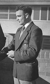 Clive Churchill