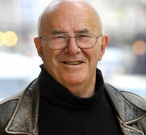 Clive James