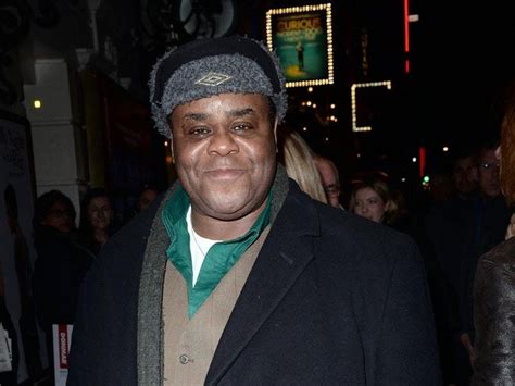 Clive Rowe