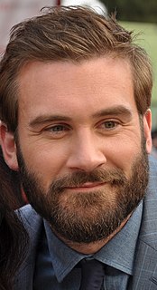 Clive Standen