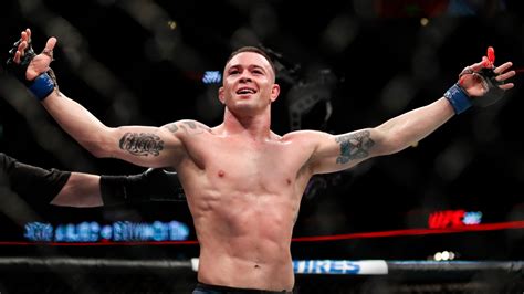 Colby Covington