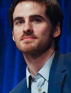 Colin O&#39;Donoghue