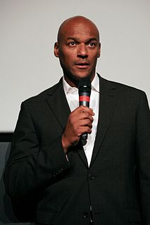 Colin Salmon