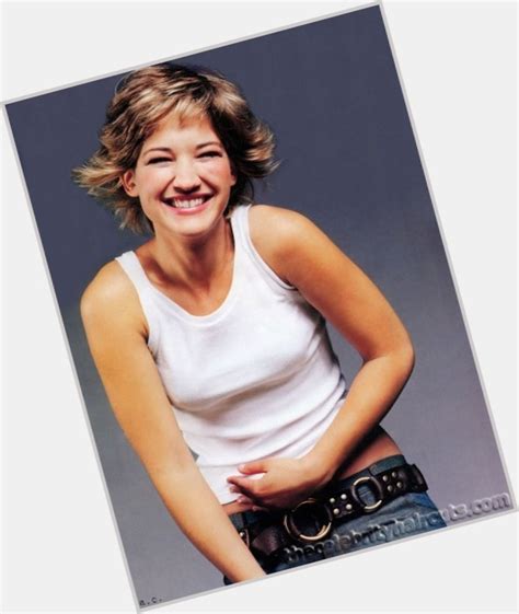 Colleen Haskell