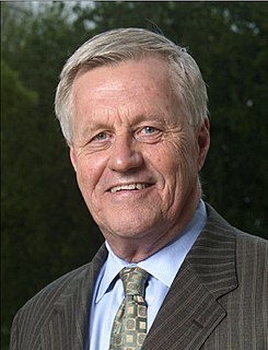 Collin Peterson