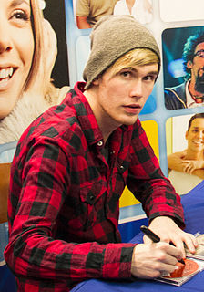 Colton Dixon