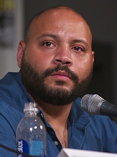 Colton Dunn