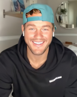 Colton Underwood