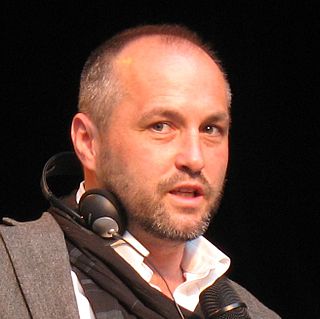 Colum McCann