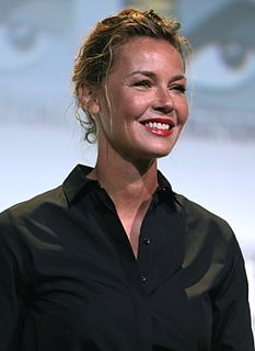 Connie Nielsen