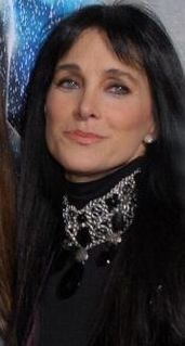 Connie Sellecca