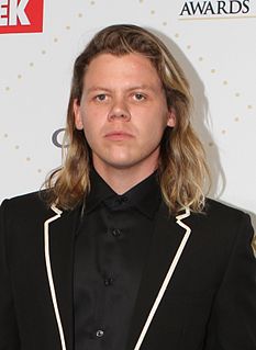 Conrad Sewell