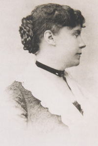 Constance Fenimore Woolson