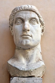 Constantine the Great