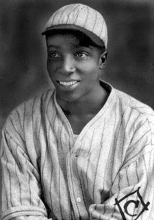 Cool Papa Bell