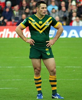 Cooper Cronk