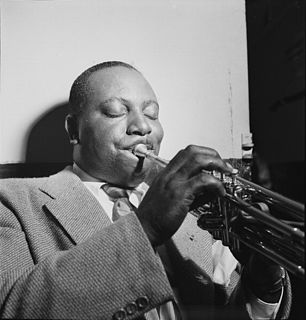 Cootie Williams