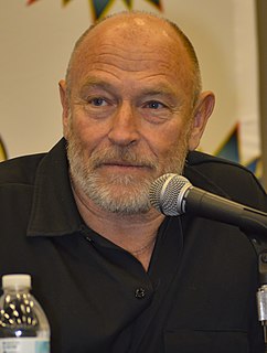 Corbin Bernsen