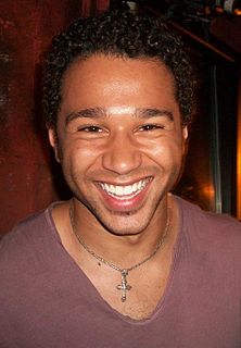 Corbin Bleu