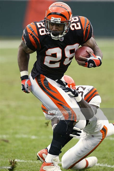 Corey Dillon