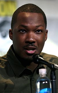 Corey Hawkins