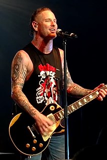 Corey Taylor