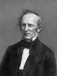 Cornelius Vanderbilt