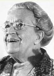 Corrie Ten Boom