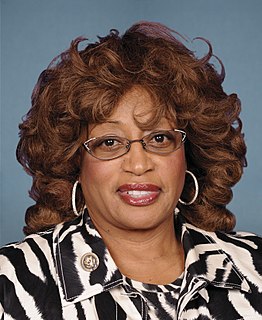 Corrine Brown