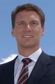 Cory Bernardi