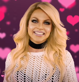 Courtney Act