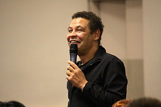 Craig Charles