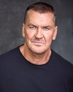 Craig Fairbrass