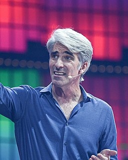 Craig Federighi