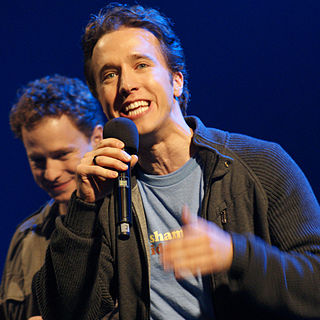 Craig Kielburger