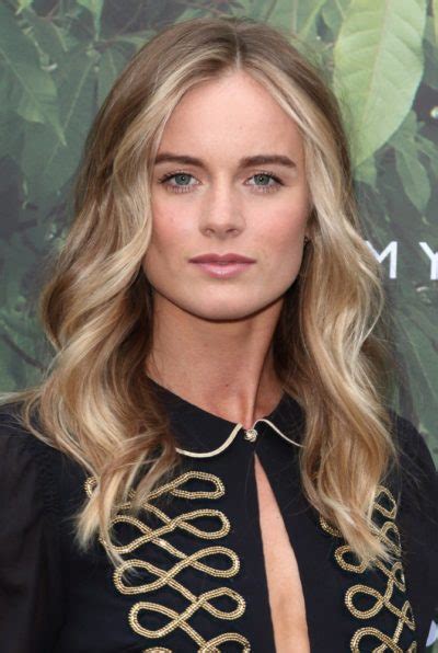 Cressida Bonas