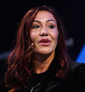 Cris Cyborg