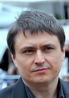 Cristian Mungiu