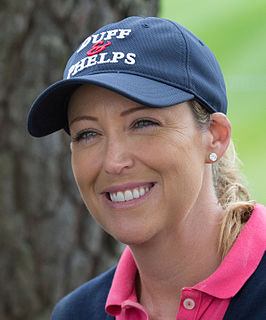 Cristie Kerr