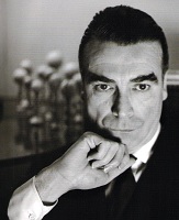 Cristobal Balenciaga