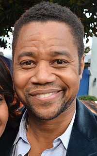 Cuba Gooding, Jr.