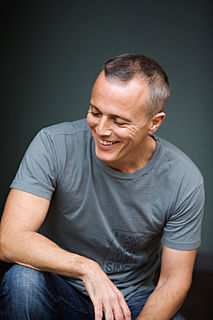 Curt Smith