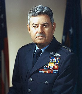 Curtis LeMay