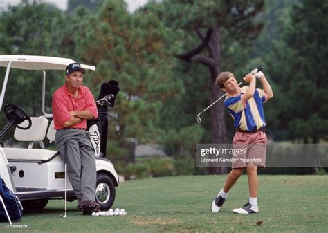 Curtis Strange