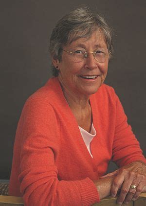 Cynthia Voigt